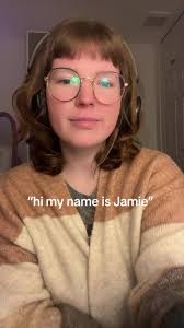 Jamie The Lamie