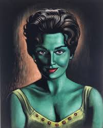 Art Show — Tiki Oasis