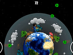 Disfruta de los mejores juegos relacionados con minecraft. Juega Minecraft Earth Survival En Linea En Y8 Com