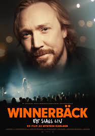 Fri 05 aug 2022 lars winnerbäck 2022 eskilstuna, sweden. Winnerback Ett Slags Liv 2017 Imdb