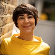 Inaugural Lecture Professor Anica Zeyen