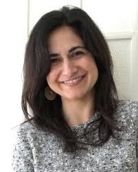 Melissa Ramsey's Instagram, Twitter & Facebook