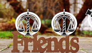 Some sun signs naturally work well together, but others need to compromise to make it work! Libra And Libra Friendship Compatibility
