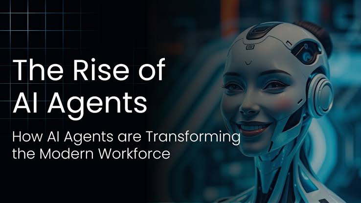 The Rise of AI Employees: What Can AI Agents Actually Do?