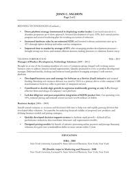 product manager resume ipasphoto
