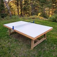 299 likes · 8 talking about this. Diy Dudes This Is An Outdoor Ping Pong Table That We Facebook