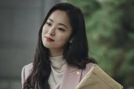Singapore shuttler yeo jia min pulled off a stunning victory over current world number 1 akane yamaguchi on tuesday (20 aug) at the yeo jia min beats yamaguchi in straight sets. Jeon Yeo Bin Bio Profile Education Career Boyfriend Family Awards