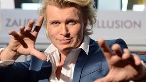 Der Niederländer kommt 2018 nach Stuttgart: Der weltweit schnellste Magier 