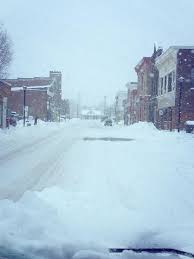 Hand delivery guaranteed · 24/7 customer service Winter On Main Street In Tazewell Big Creek Snowy Pictures Virginia Is For Lovers