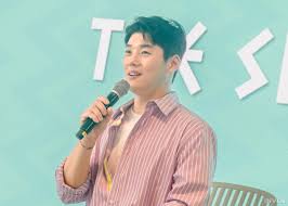 배우 권혁수가 말하는 '게임' | 웹진 인벤