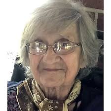 ELEANOR J. "THE AVON LADY" (PARKS) ORLOWSKI