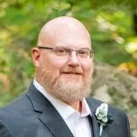 Scott Eubanks's Instagram, Twitter & Facebook