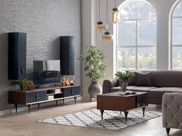Konfor Mobilya Icin Tasarlanan Natello Tv Unitesi Tvunitesi Tvunit Furniture Mobilya Industrialdesign Mobilyatasarim Furniture Tv Flat Screen
