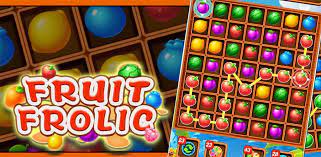 Fruit genies is free to play. Fruit Frolic 1 0 7 Apk Download Com Fruitfrolic Huiyiyou Gp Apk Free