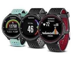 Every Garmin Smartwatch Compared Ultimate Comparison Table