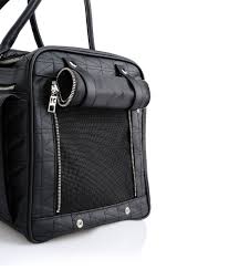 Suitable as dog carriers or cat carriers, our carefully selected line of airline approved pet carriers have been chose for their sturdiness, style, and comfort. Pet Carrier Karl Lagerfeld Collections By Karl Lagerfeld Karl Com