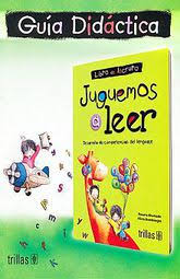 Así se descarga una web en pdf desde chrome. Juguemos A Leer Guia Didactica Preescolar Montenegro Alicia Libro En Papel 9786071709691 Libreria El Sotano