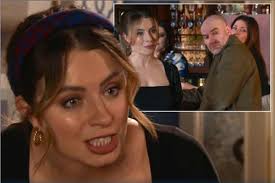 Dev acting like a petulant child.....