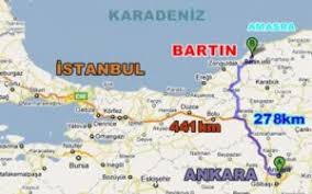 Bartın nerede haritası, ilçeleri, güneş doğum ve batım saatleri, bartın ilçeleri arası mesafeler. Amasra Nerede Nasil Gidilir Alemnedio