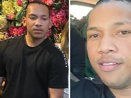 Sergio Cuesta Posada murder: Woman accused of luring Colombian man to his  death bailed