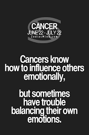 Cancer Zodiac Sign Emotions Cancer Zodiac Facts Cancer Quotes Cancer Quotes Zodiac