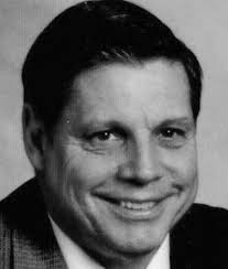 Frederick John Brown