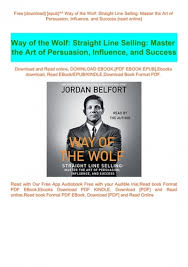 Account & lists account returns & orders. Jordan Belfort Book Way Of The Wolf Pdf Free Download Ebook Mister Q Erotischer Roman