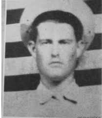 Pvt William Arnett Wills (1915-1944)