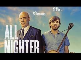 For now we are only streaming in the us via our website and ios mobile app.→ we expect to be back up and running in canada soon. All Nighter Soundtrack List Youtube