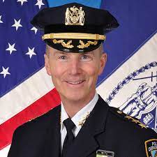 Internal Affairs - Nypd