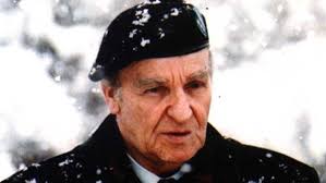 Aliya Izzetbegovic Kimdir Aliya Izzetbegovic Maksatbilgi