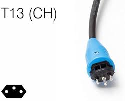 Audio káble sú určené na prenos zvuku vo vysokej kvalite. Juice Connector Schnell Ladekabel Aufsatz T13 Ch Fur Juice Booster 2 Ladestation Amazon De Auto