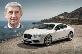 Naším mottom je na prvom mieste individuálny profesionálny prístup a spokojnosť zákazníkov. Zeman Je Volha Babis Zase Bentley Politici Jako Auta Garaz Cz