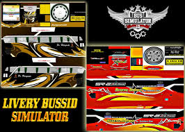 Stiker denso bussid / 101 livery bussid bus simulator indonesia hd shd koleksi lengkap terbaru raina id download kumpulan stiker bussid apk android game for free to your android phone. Livery Bus Simulator Persebaya Hd