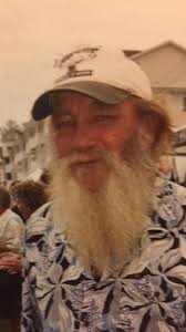 Albert Ward Brown Obituary