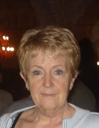 Danièle NICOLAS, 81 ans (FOUGERES)