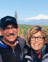 Carol Smitherman's Instagram, Twitter & Facebook