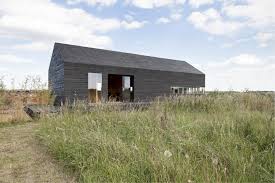 Maybe you would like to learn more about one of these? 10 Modern Houses Inspired By Barns