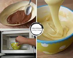 Xxl Kinder Joy Selber Machen Ichkocheheute De Recipe Cooking And Baking Homemade Muesli Homemade Recipes