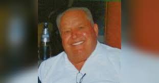 James Lawrence Patterson Obituary