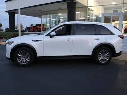 Image result for Arctic White 2025 CX-90