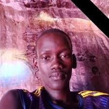 Why are there no congratulatory posts for P8 candidates in South Sudan?