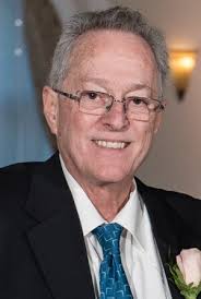 Tribute for Kenneth J. Bowe