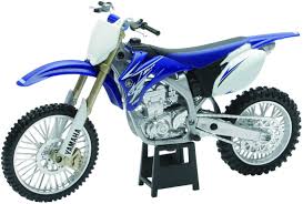 Standard, 10mm back, or 10mm or 20mm forward. Amazon Com New Ray Toys 1 12 Scale Dirt Bike Yz450f 57233 Toys Games