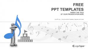 Tidak hanya alistair free powerpoint template, fir free powerpoint template juga termasuk template bagi jurusan musik yang akan melaksanakan sidang akhir dapat menggunakan template power. Music Schools Education Powerpoint Templates