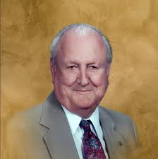 Mr. Rogers William Moats