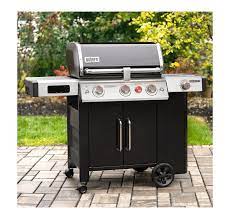 4.8 out of 5 stars 874. Genesis Ii Ex 335 Gbs Smart Grill Genesis Ii Gasgrills De