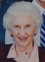 Obituary information for Barbara Jean Cauthen