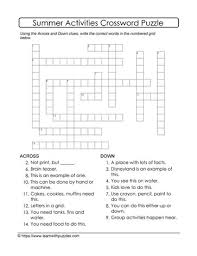 The spruce / nusha ashjaee crossword puzzles haven't been around for long; U8x5d Uqzyefpm