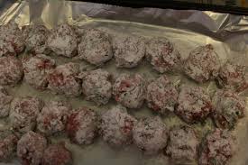 So, here is the crock pot version of that yummy recipe. Not Your Mother S Meatballs Slow Cooker Recipe A Year Of Slow Cooking